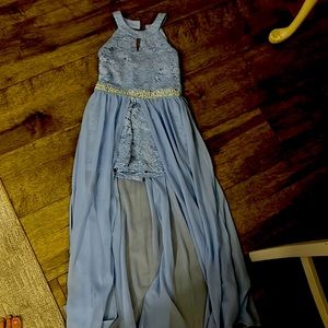 Speechless Kids Outfit